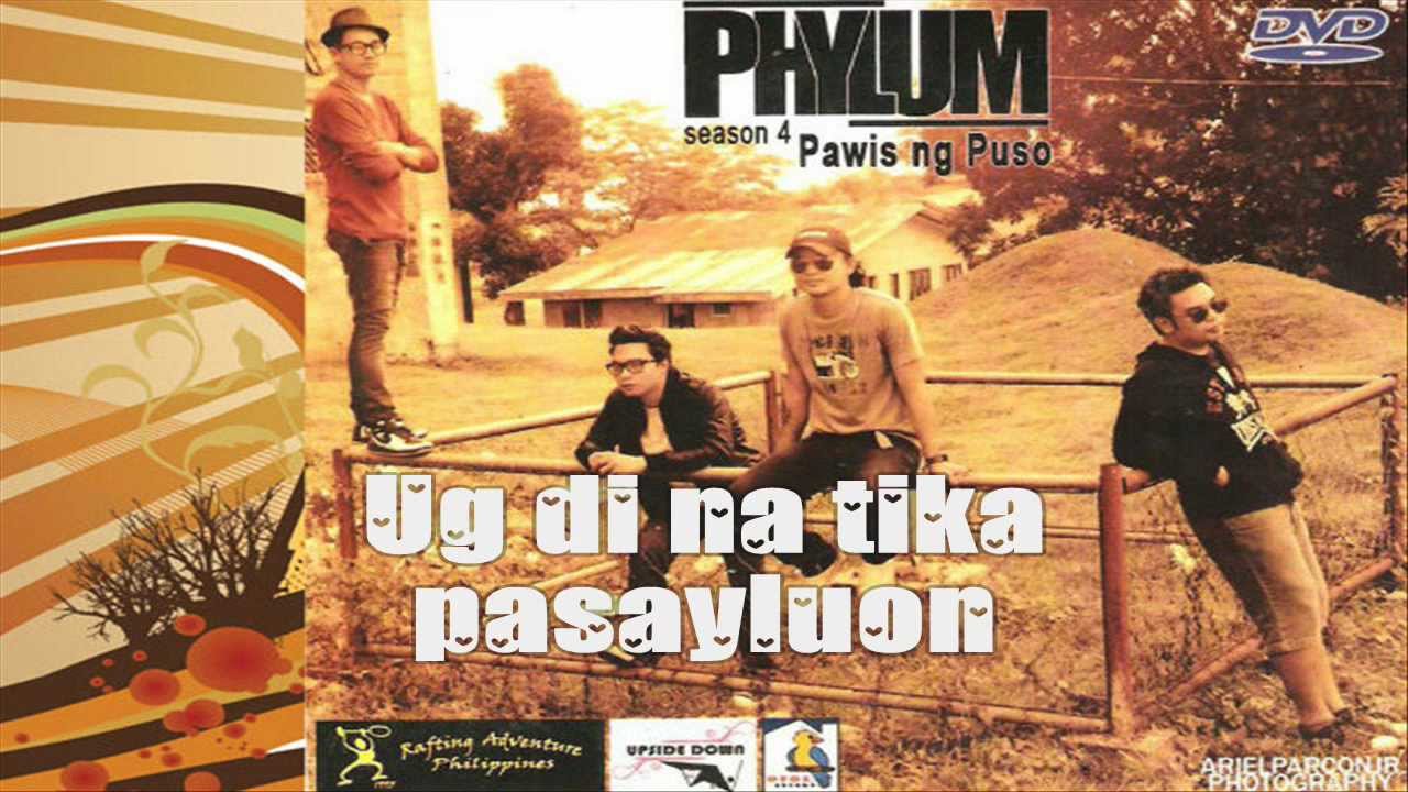Singot Sa Heart By: Phylum With Lyric[HD]