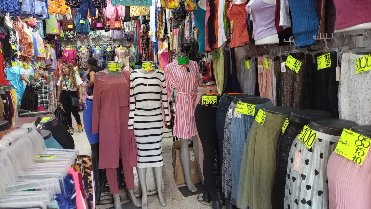 Nueva| Hermosas Faldas, Vestidos, Palazzos, Blusas XL Super ECONÓMICAS😱 Desde 1 Pzs