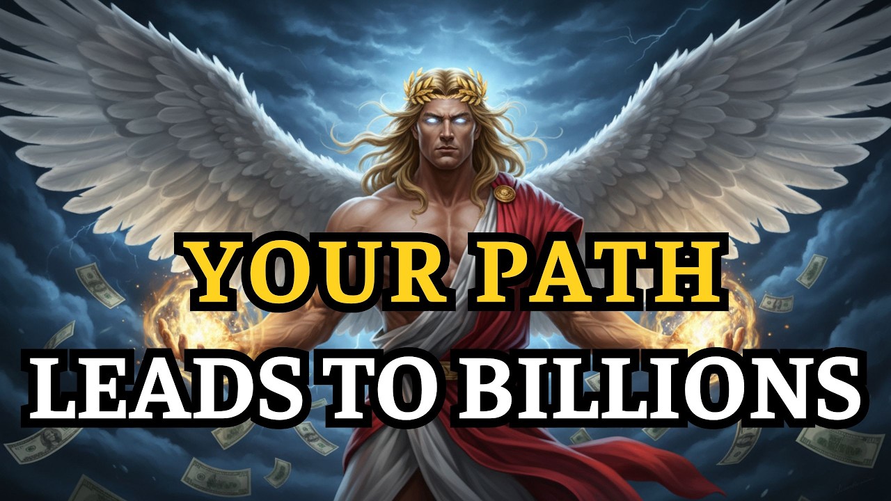 👑 Chosen One, Billionaire Status Is Near | Signs You Can’t Ignore
