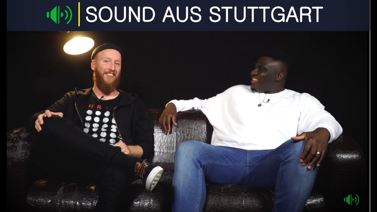 Kwadi – der Elektro-Soul-Künstler im ausführlichen Interview | Sound aus Stuttgart