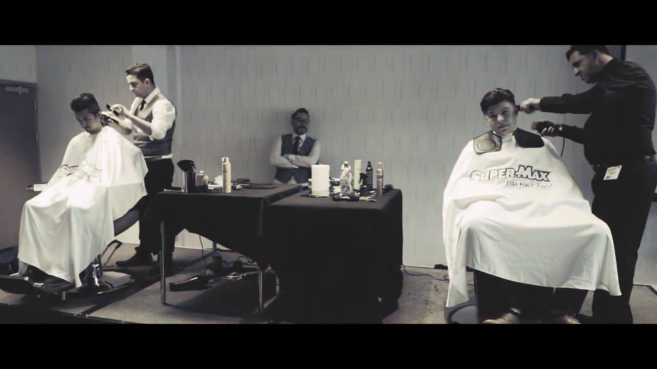 Kings Barber Deal British Barbers Association