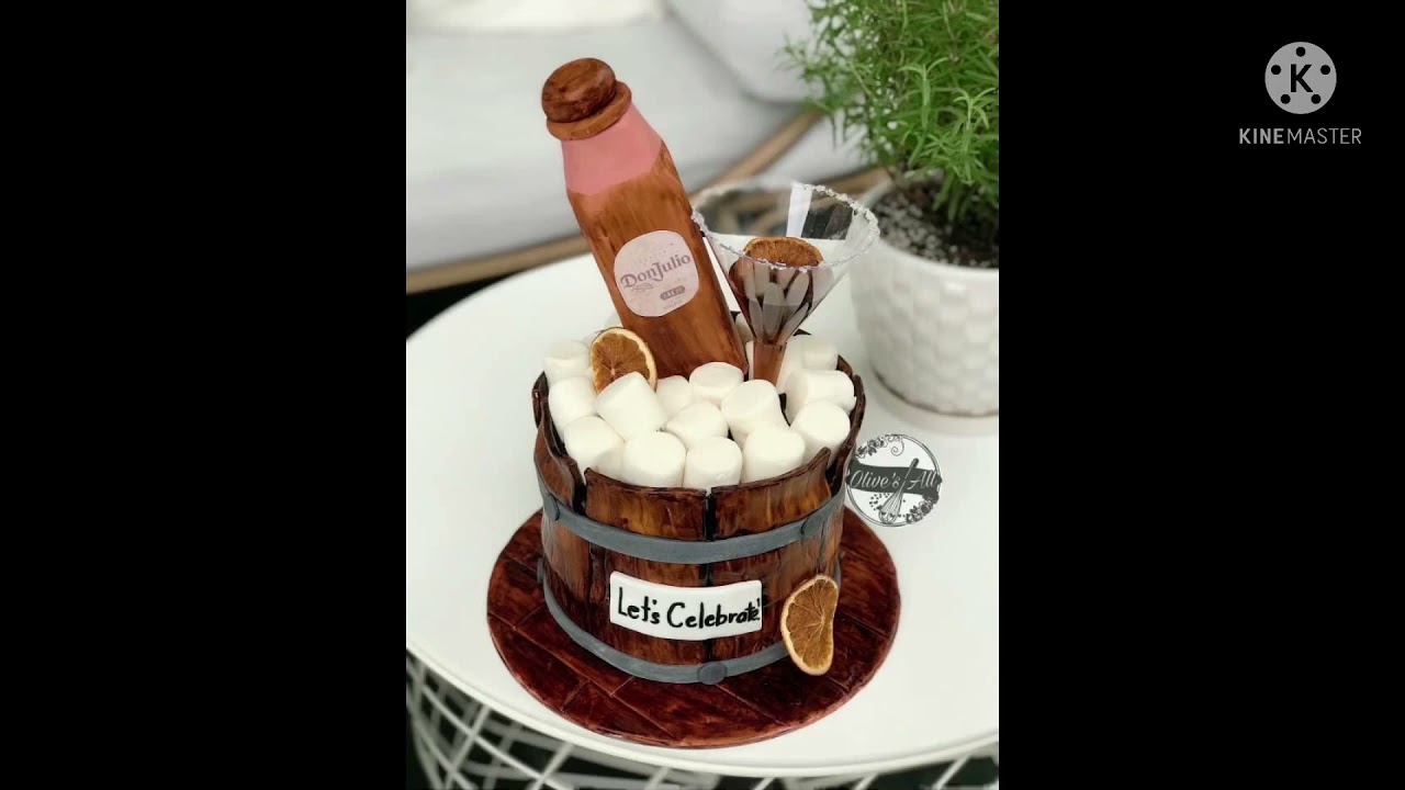 Cake&rsquo;s compilation 😍#olivetv