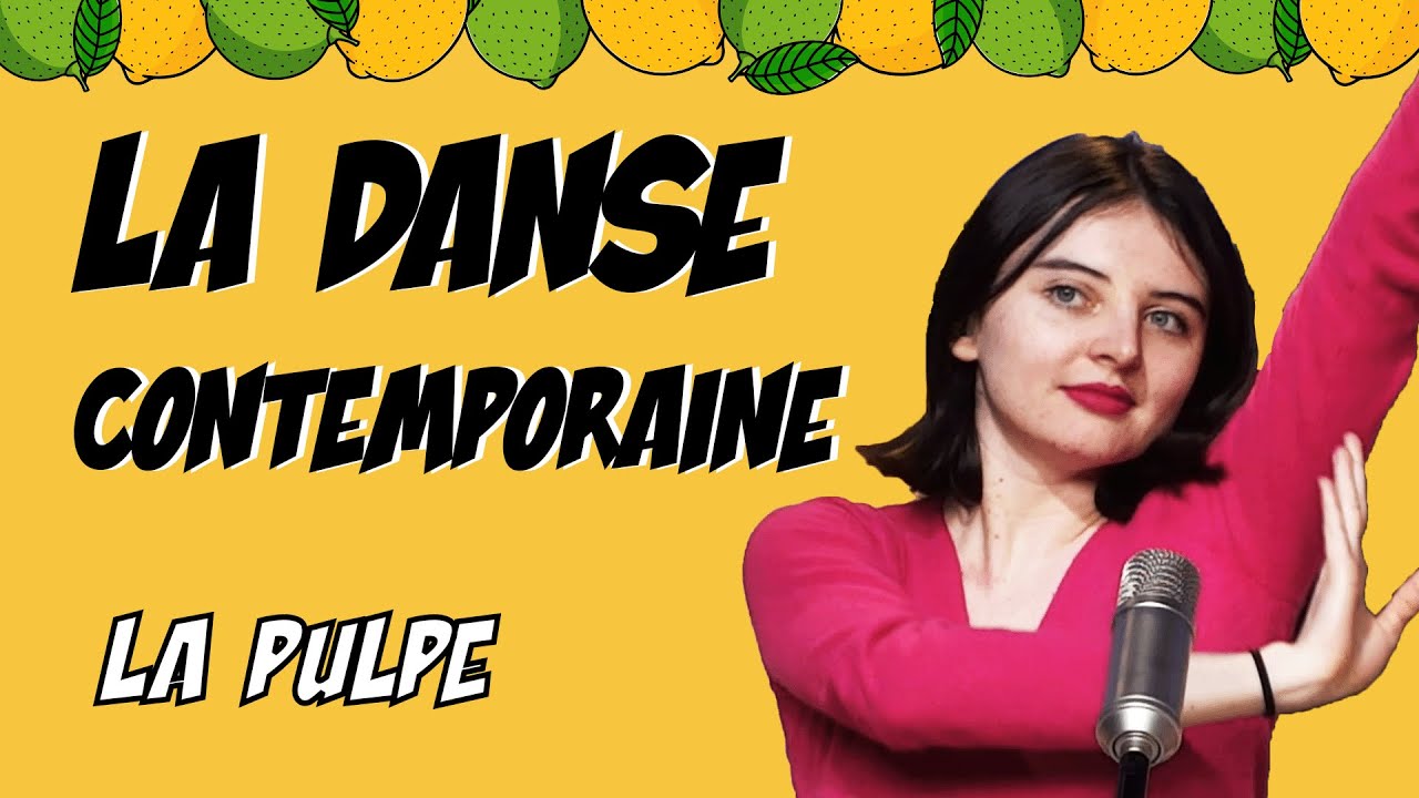 Anna Halprin, pionnière de la danse contemporaine | La Pulpe