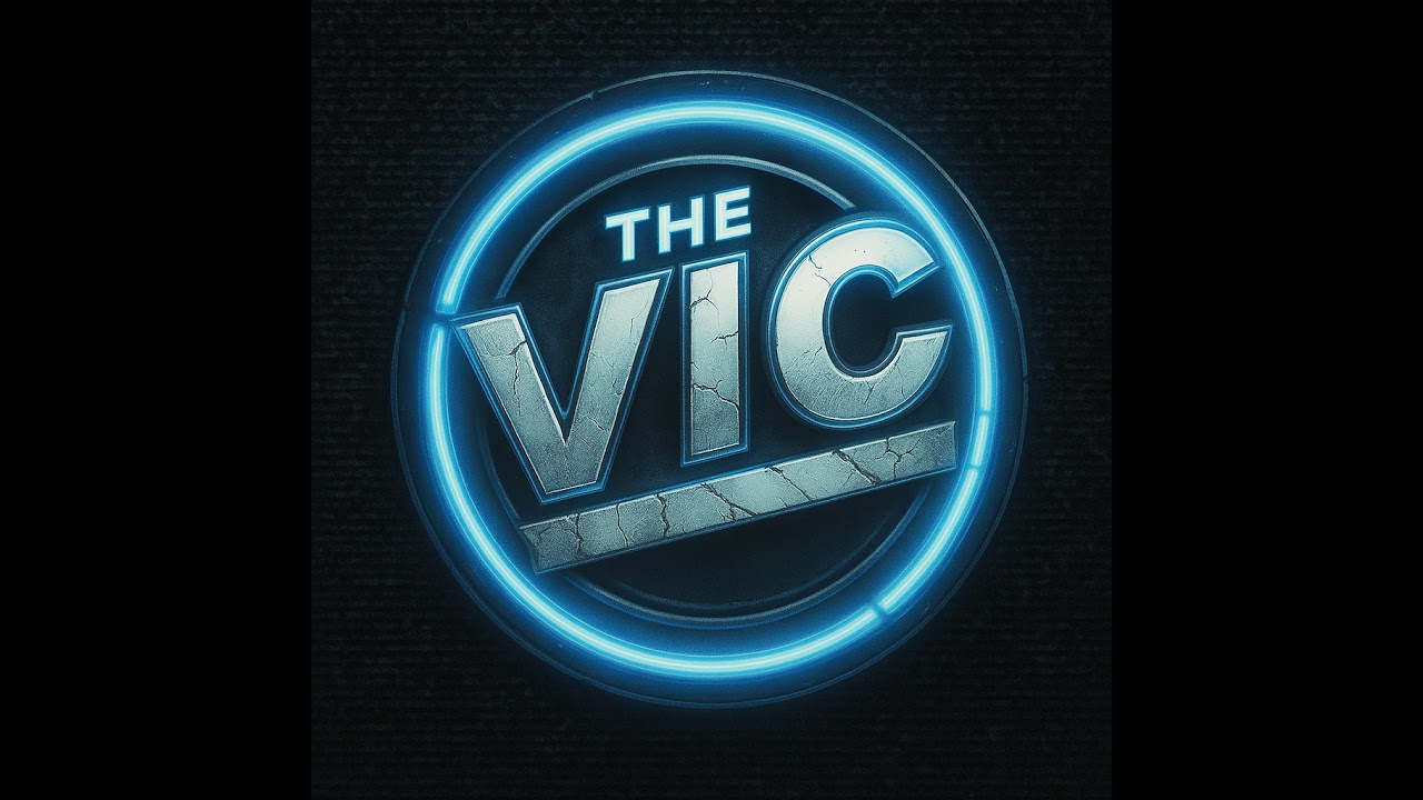 THE VIC - Vic 1st BDAY GRN NRG