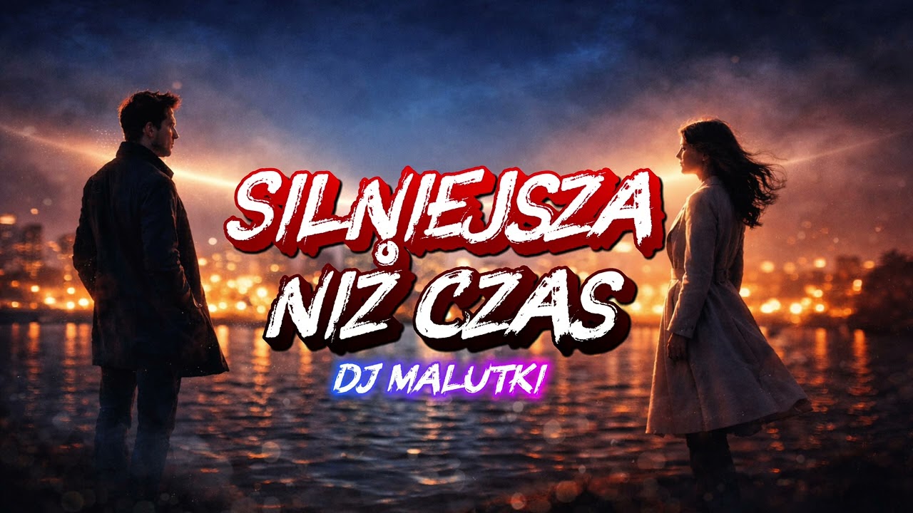 DJ Malutki – Silniejsza niż czas