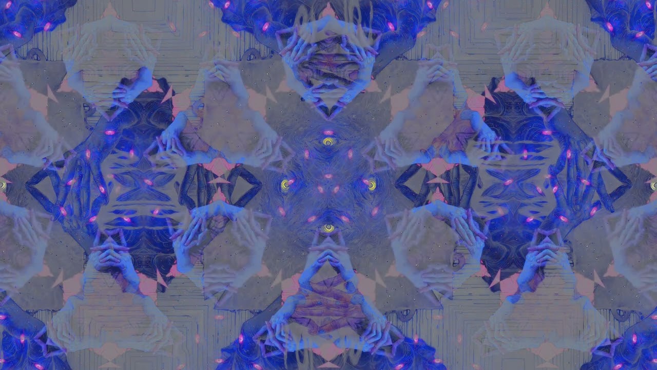 Jace! - Blueray *SLOWED*