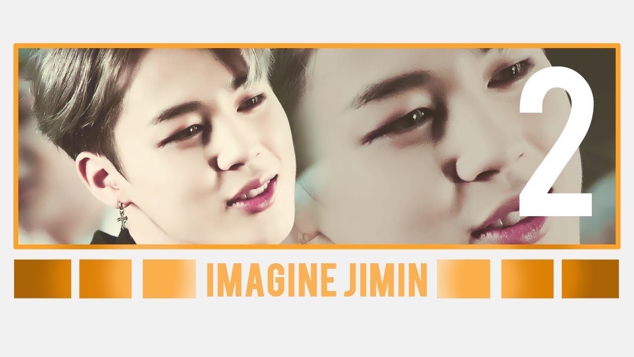 IMAGINE BTS ⋮⋮ Jimin {#2}  [PT/BR]