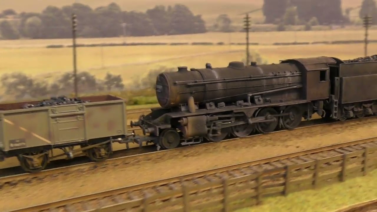 Heavy Freight