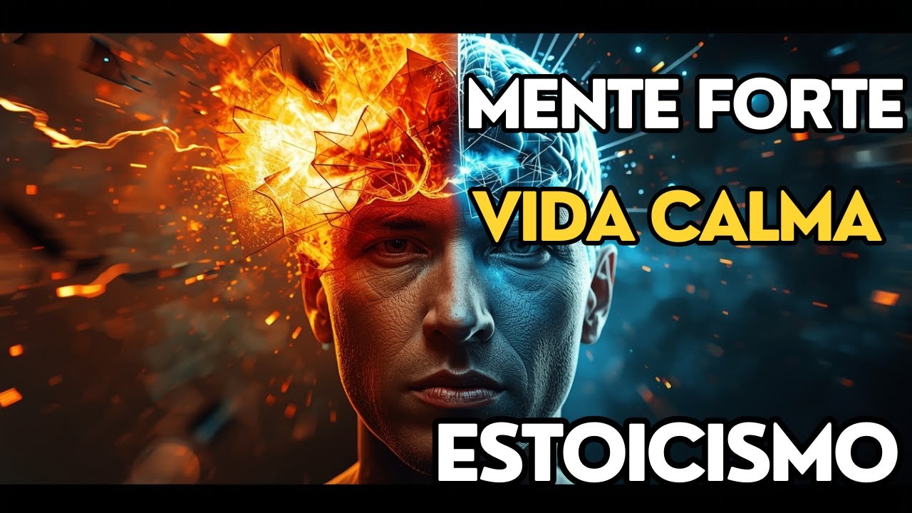 🎬 TOP 10 Filmes Que Ensinam a Controlar Emoções