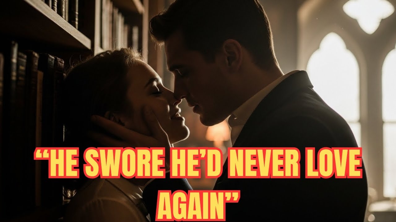 He Swore He’d Never Love Again—Until I Broke His Rules (Full Story)