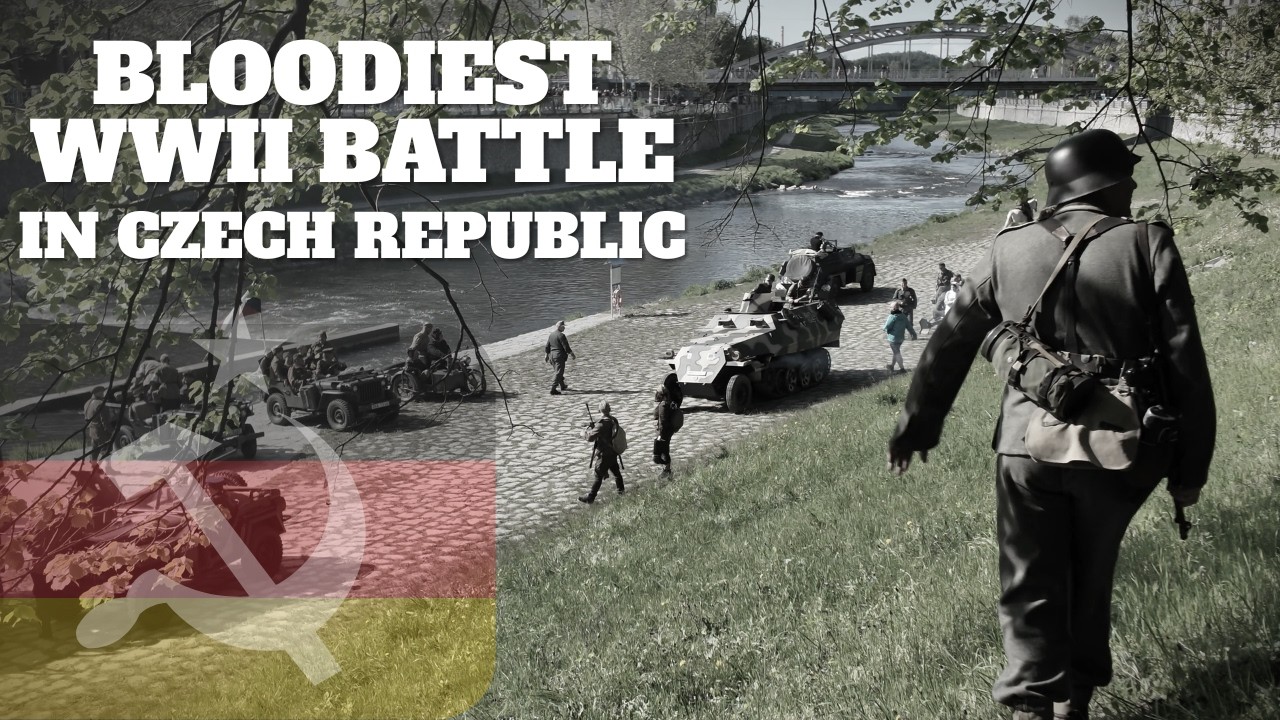 This WWII Reenactment Proves Why We Can't Forget