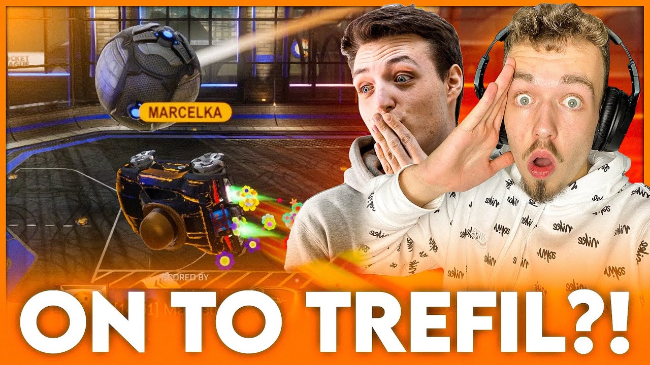 NESKUTEČNÝ FAKE KICKOFF! 😱 RANDOM CAR CHALLENGE #15 🔥