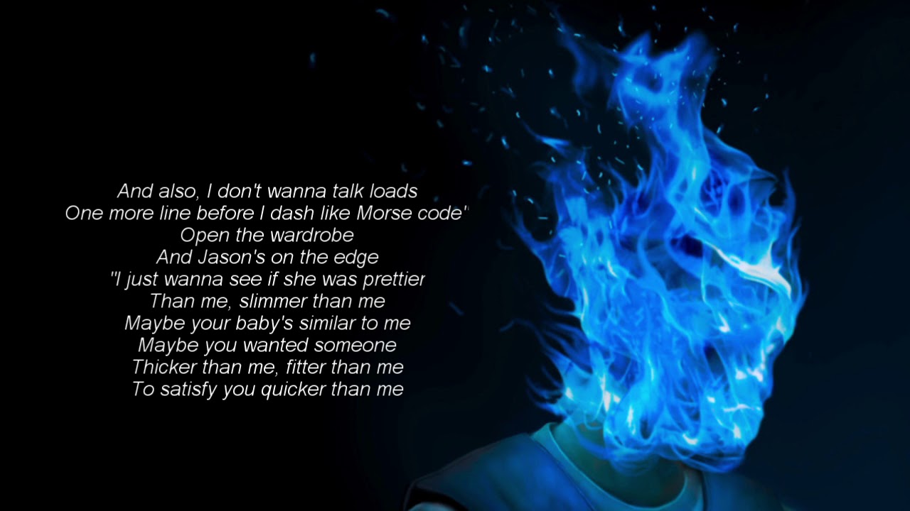Lesley - Dave feat. Ruelle Lyrics