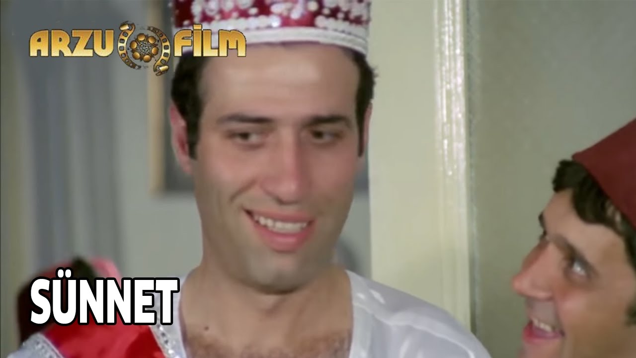 Sünnet | Şaban Oğlu Şaban