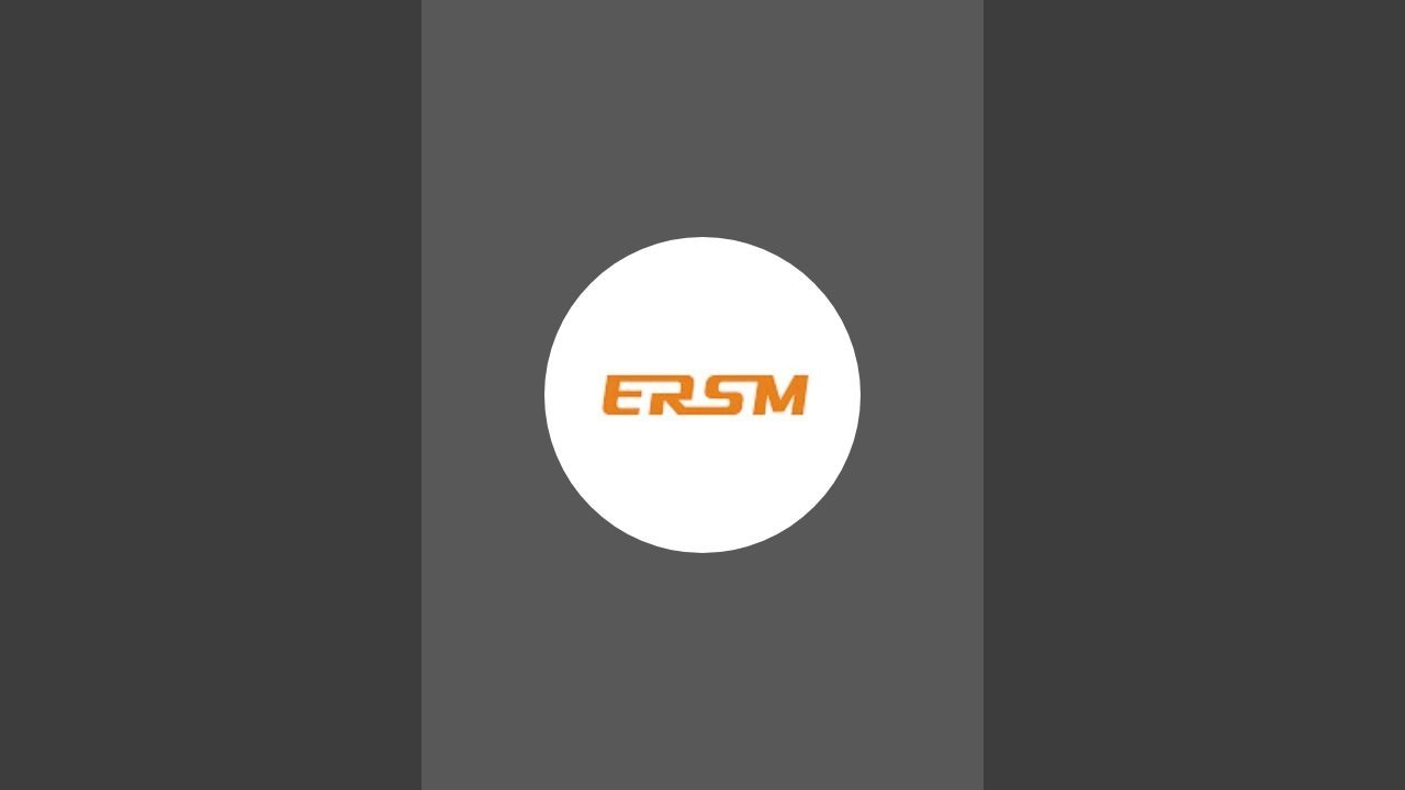 ERSM PU phoam gasket machine technology and electric cabinet introduction