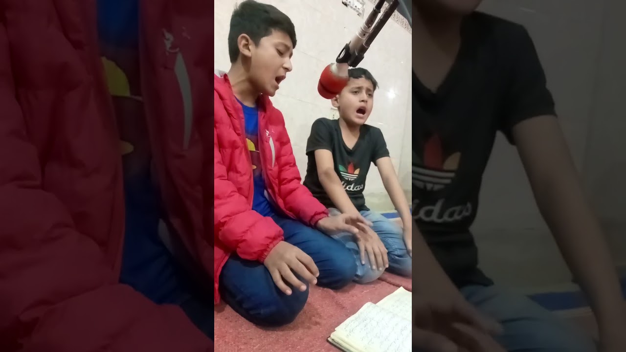 ولادت منجی کل بشریت امام زمانہ کی مناسبت سے تمام مومنین کو مبارکباد پیش کرتے ہیں 
