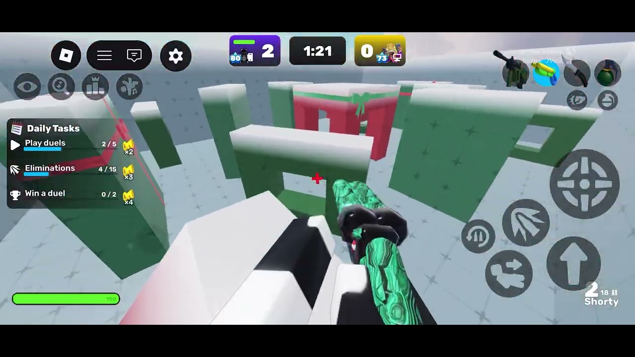 ( first video :P) me vs people 