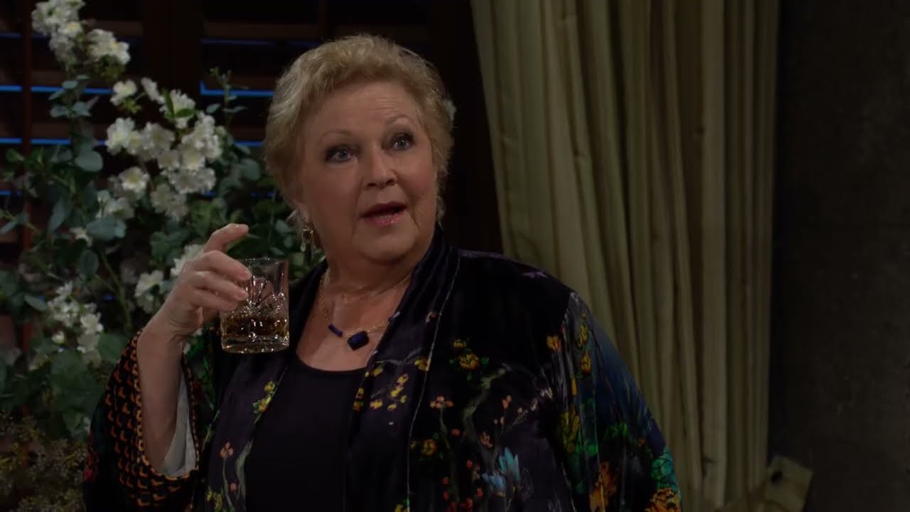 Next Week on Y&R (Week of 4/7)