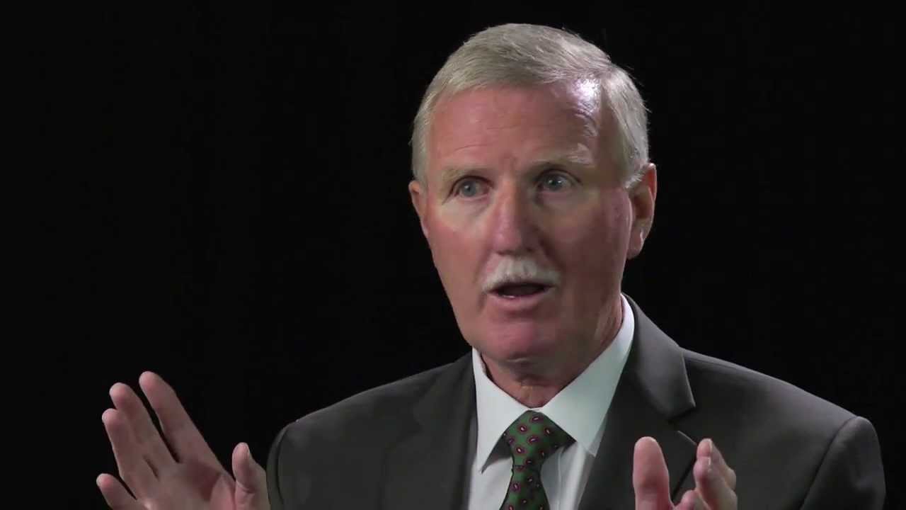 Bob Crawshaw - PR and social media (4/4)