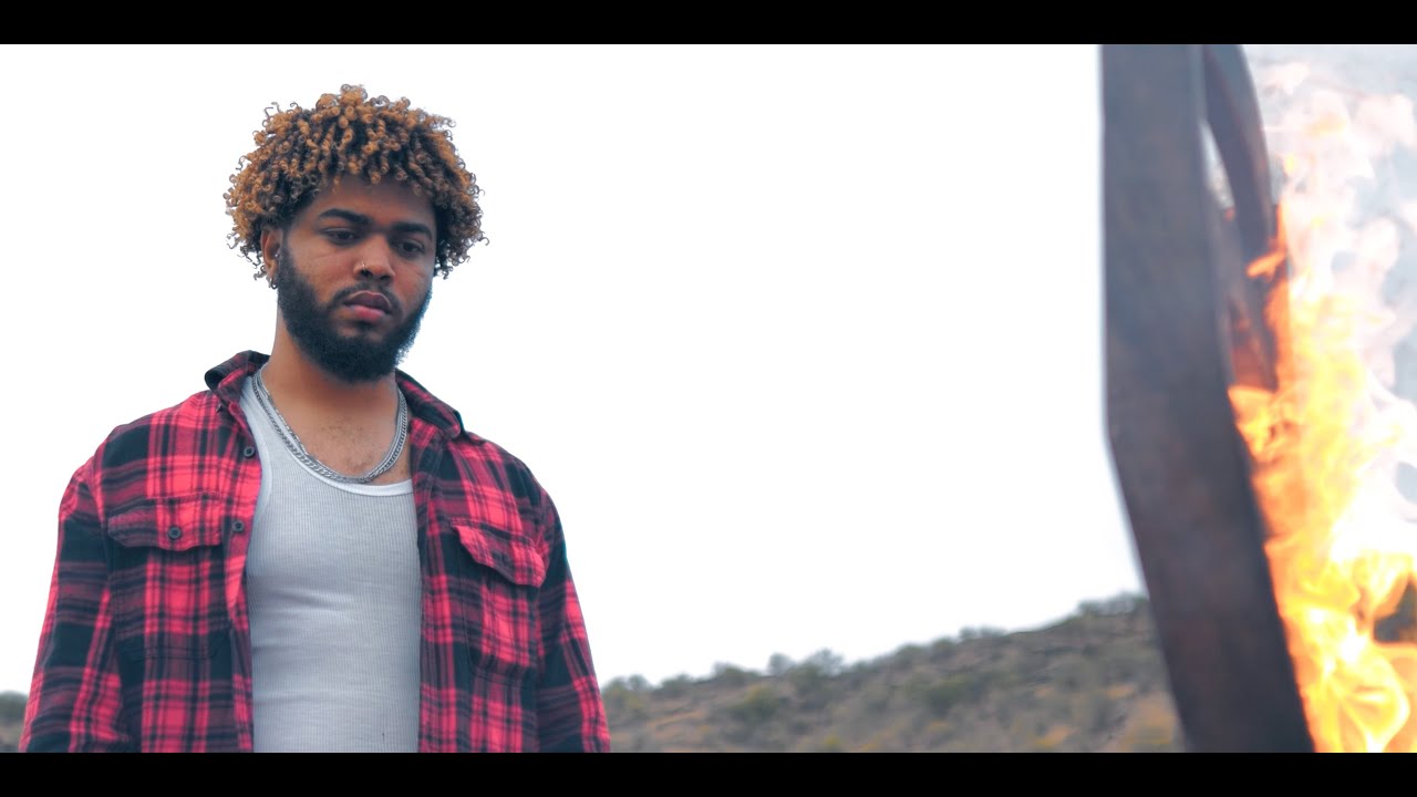 Derrick S - Monaliza (Video Oficial) EP 555