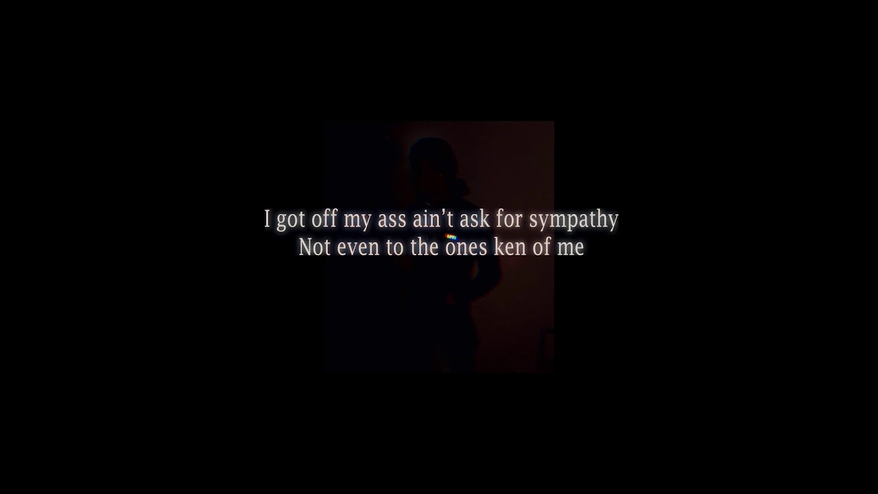 OTR Quan - Time Adjustment (Official Lyric Video)