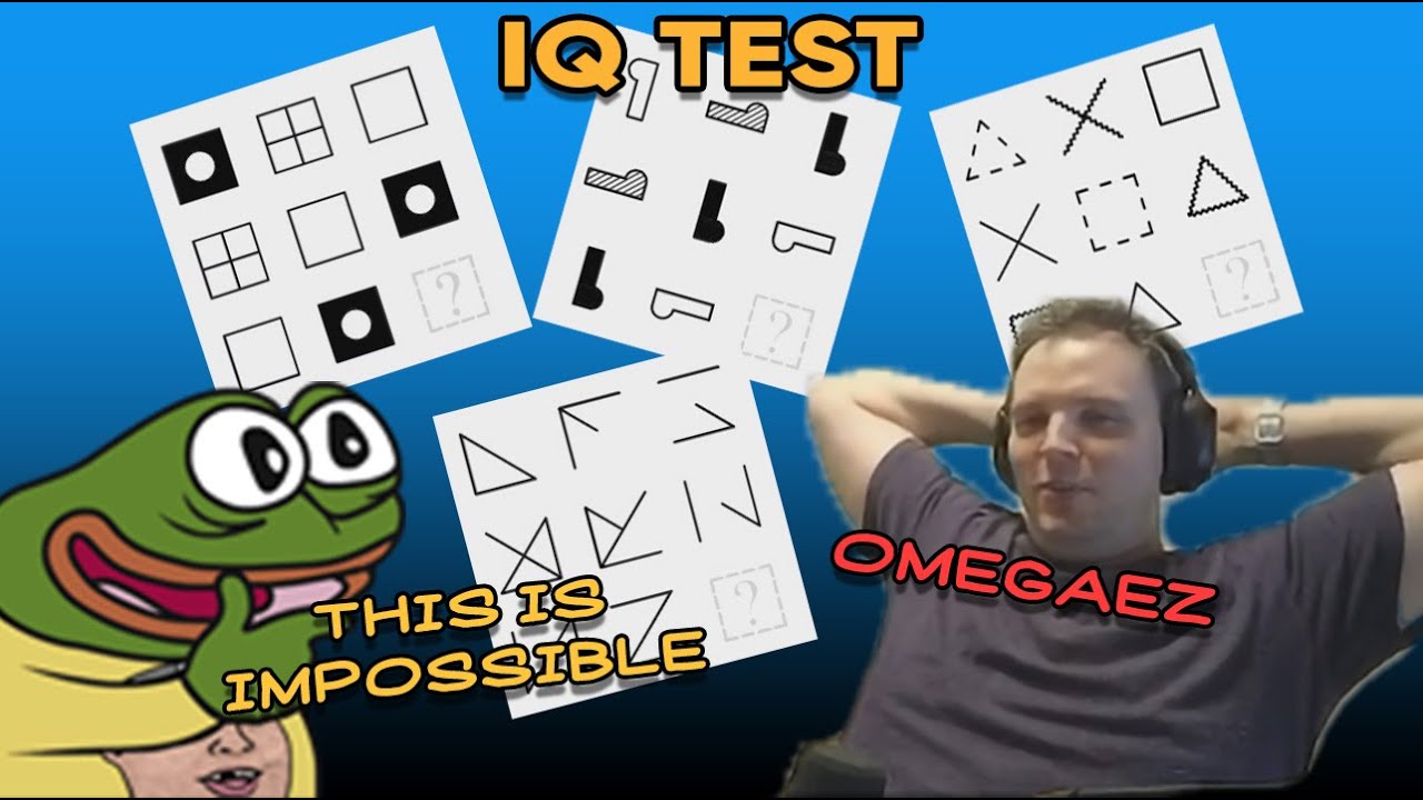 Bulldog and Smartest MC Take Mensa IQ Test
