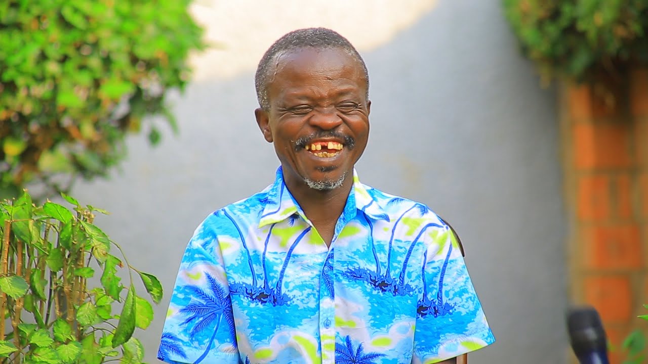 NZOVU/Njya numva ngo abakire bajya bananirwa gutera akabariro😂😂NDABASETSE