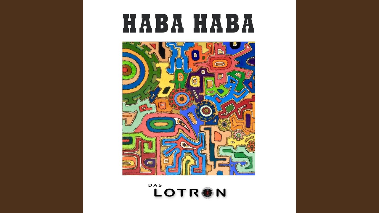 Haba Haba Boom