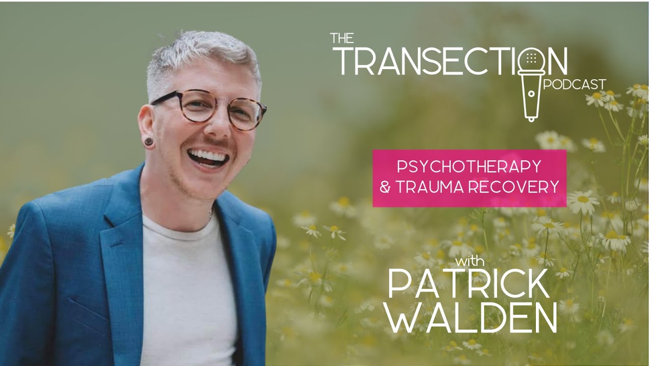 S4 E2 Patrick Walden Psycotherapist