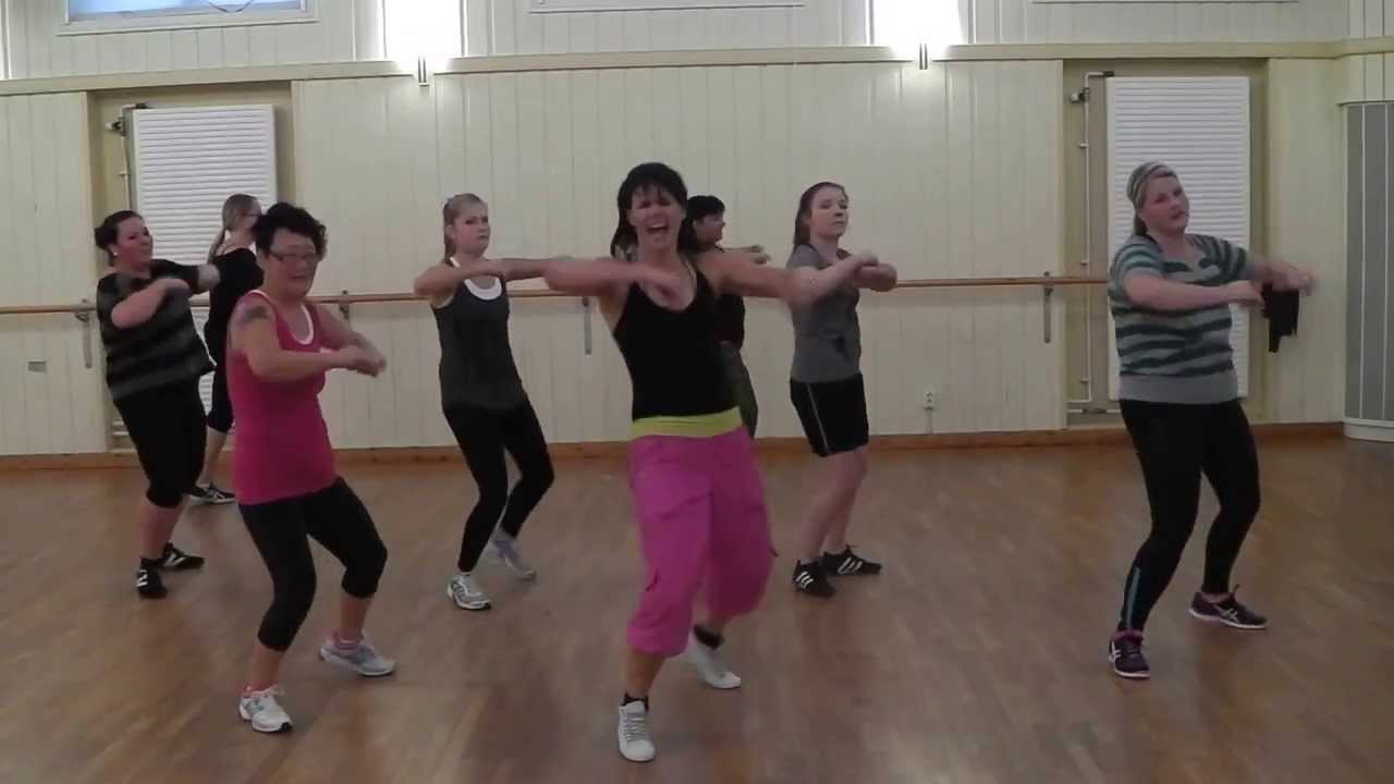 Dance Fitness 