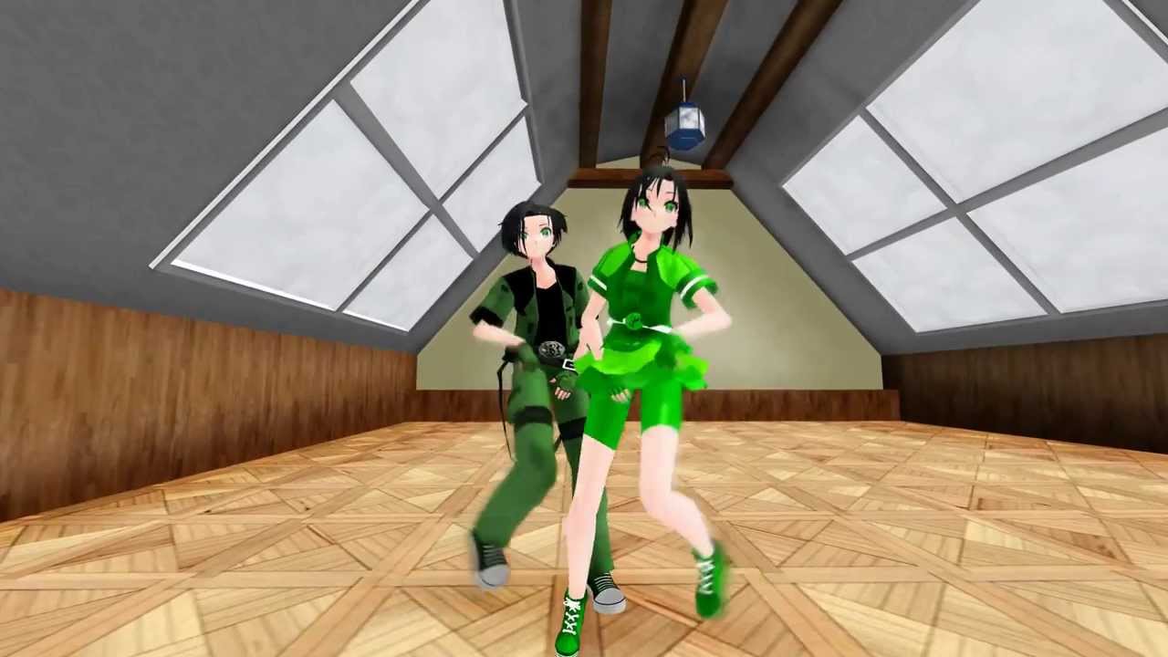 Green Team Now