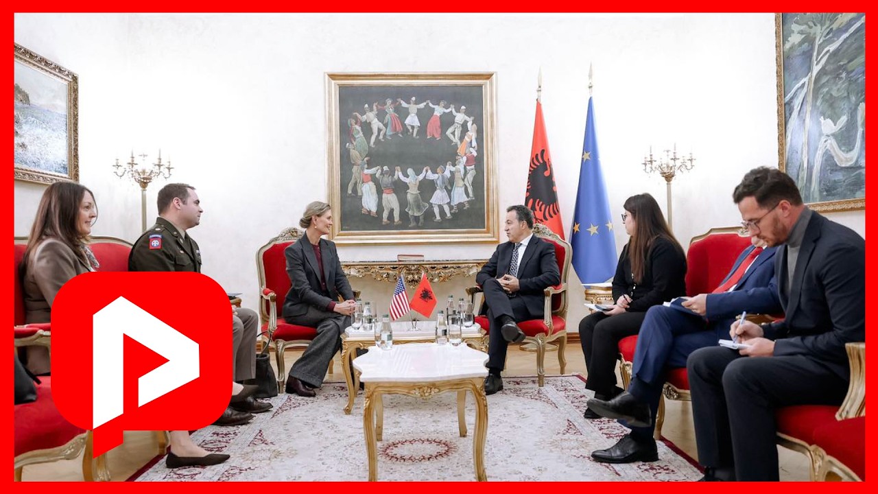 Ndryshimet ligjore, amerikanët hidhen në sulm kundër Ramës?