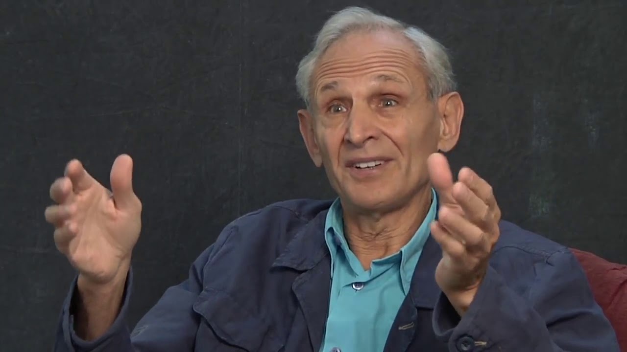 Origins of Somatic Experiencing® as told by Peter A. Levine, PhD