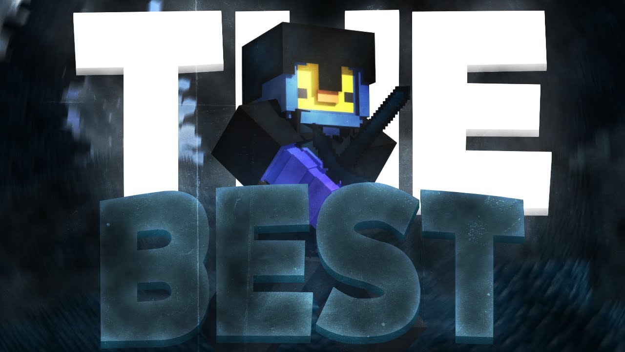 the best montage you'll ever witness
