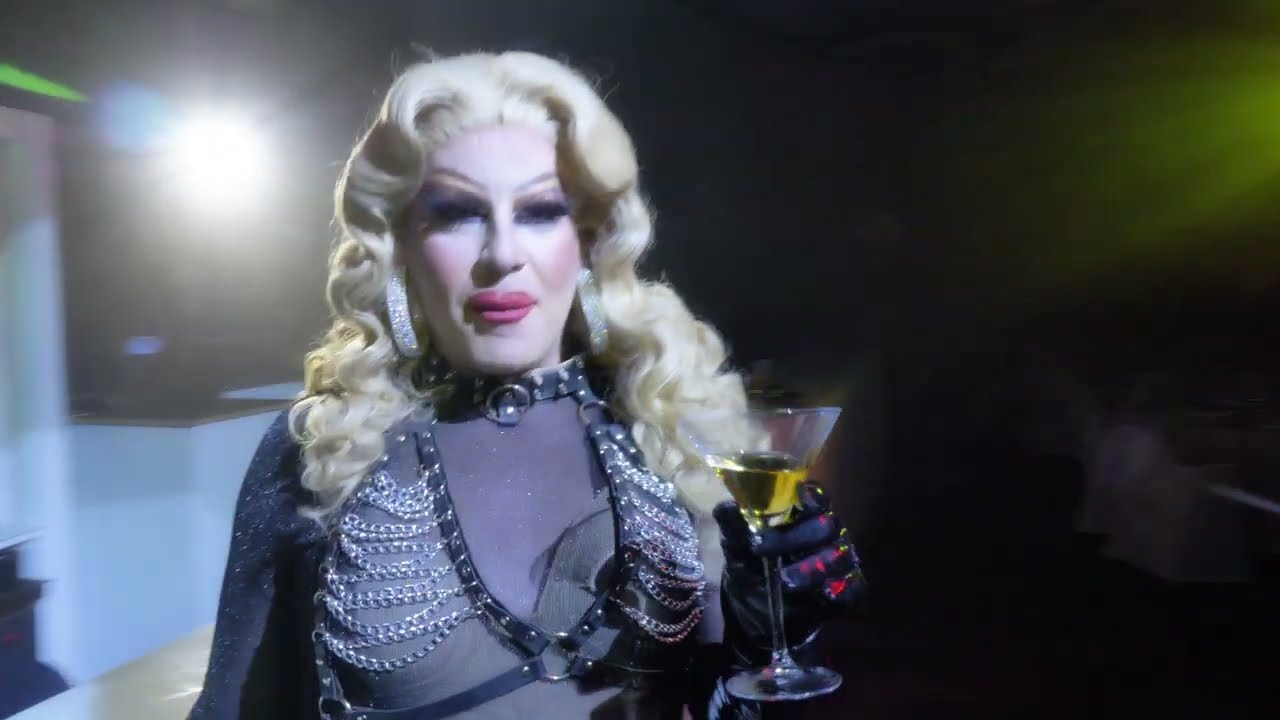 Dita Dubois - Sutileza (Videoclip Oficial 2024)