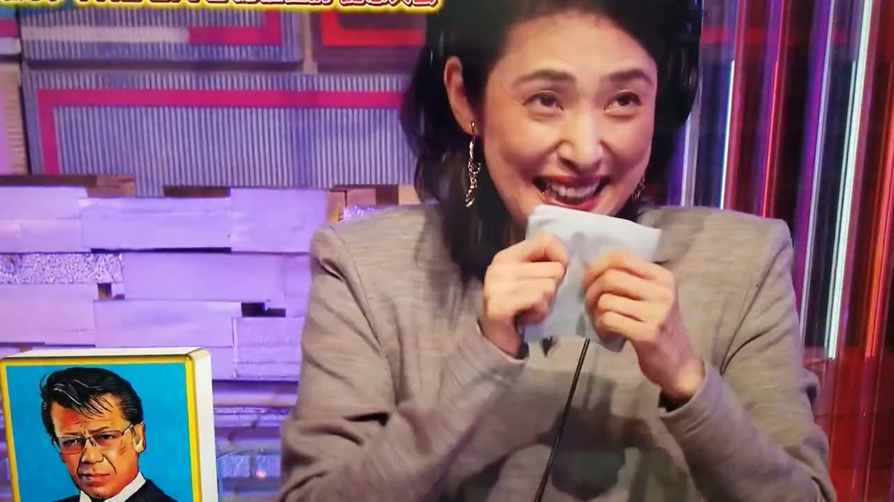 二億四千万のものまね