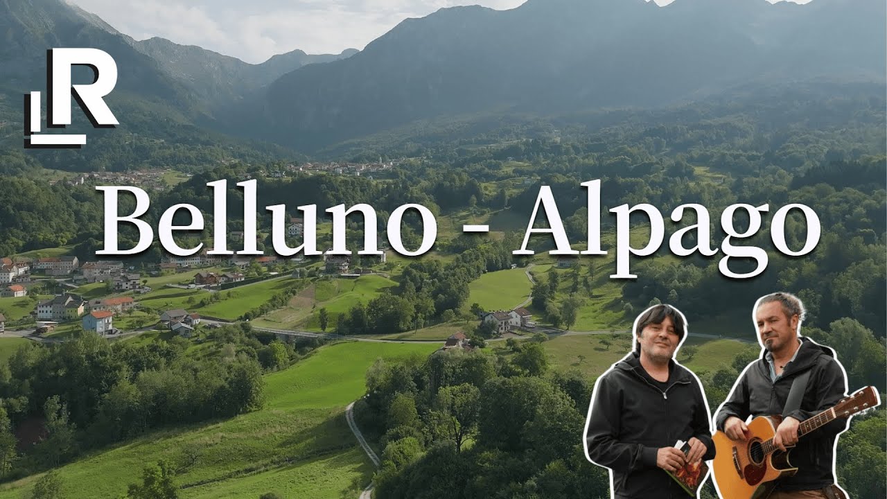 Alpago e Belluno | Racola
