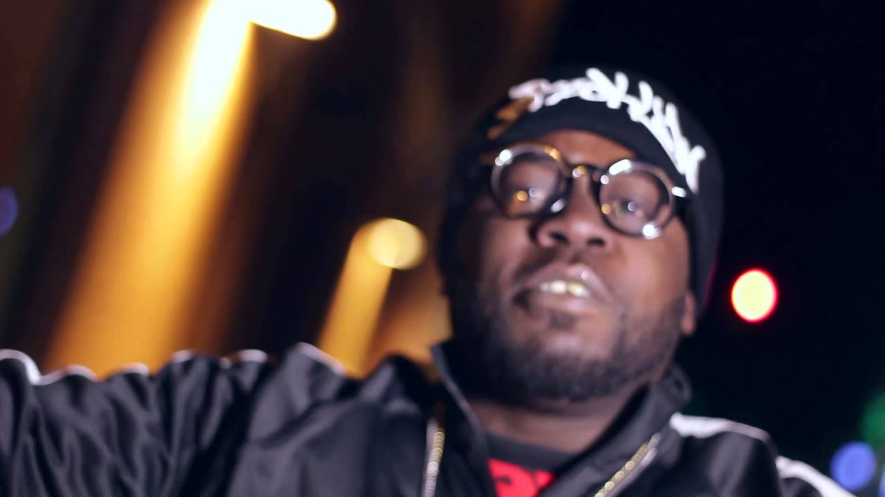 Blew3Bandz x Edeuce - Get Krazy (Official Music Video)