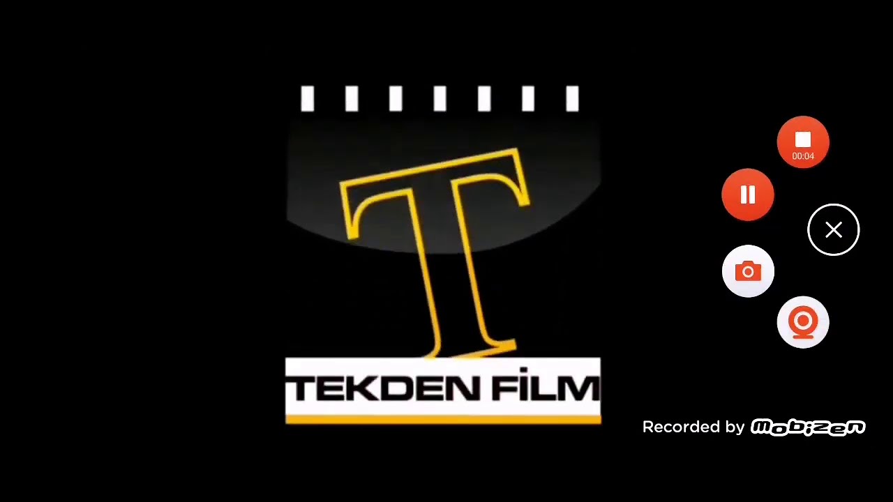 TEKDEN FİLM jeneriği (2013 - ?)