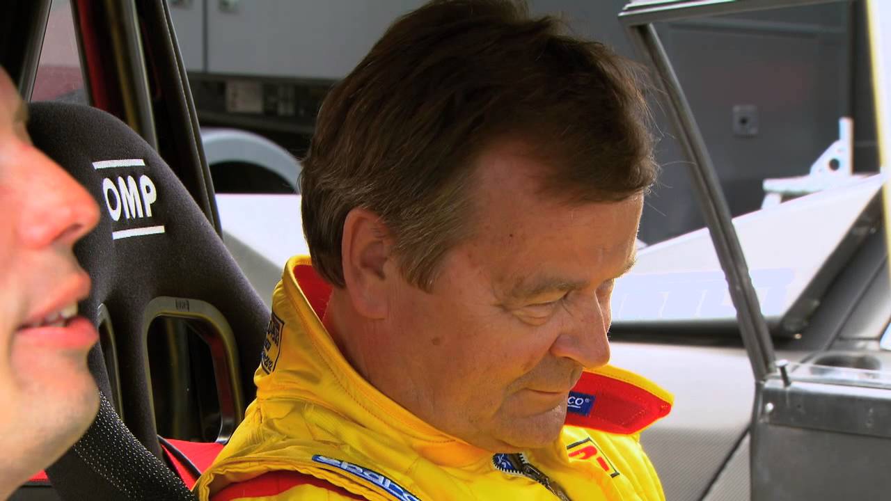 Markku Alén & Fiat 131 Mirafiori San Remossa – Osa 3 (Teknavi 2012)