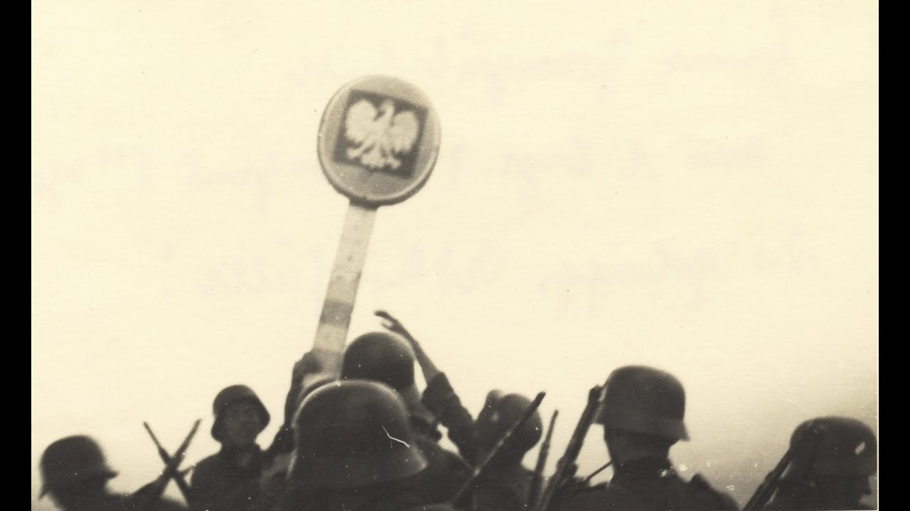 14. Sokołów Podlaski. 1939 Niemcy, Sowieci i znów Niemcy... trailer
