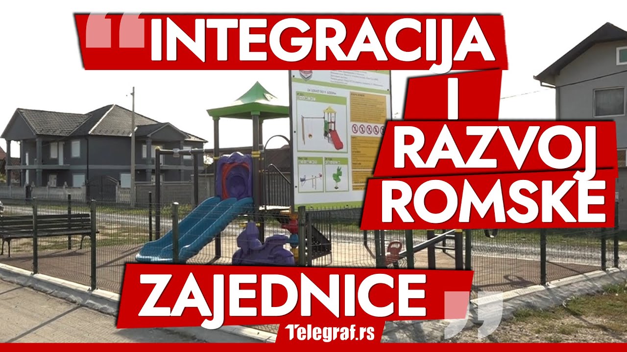 Romi u gradskoj opštini Kostolac