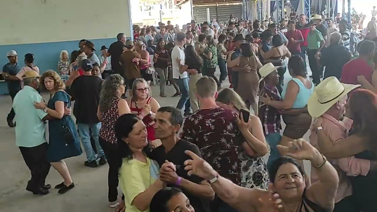 Melgaço#forró#Terceiraidade@forroserranooficial