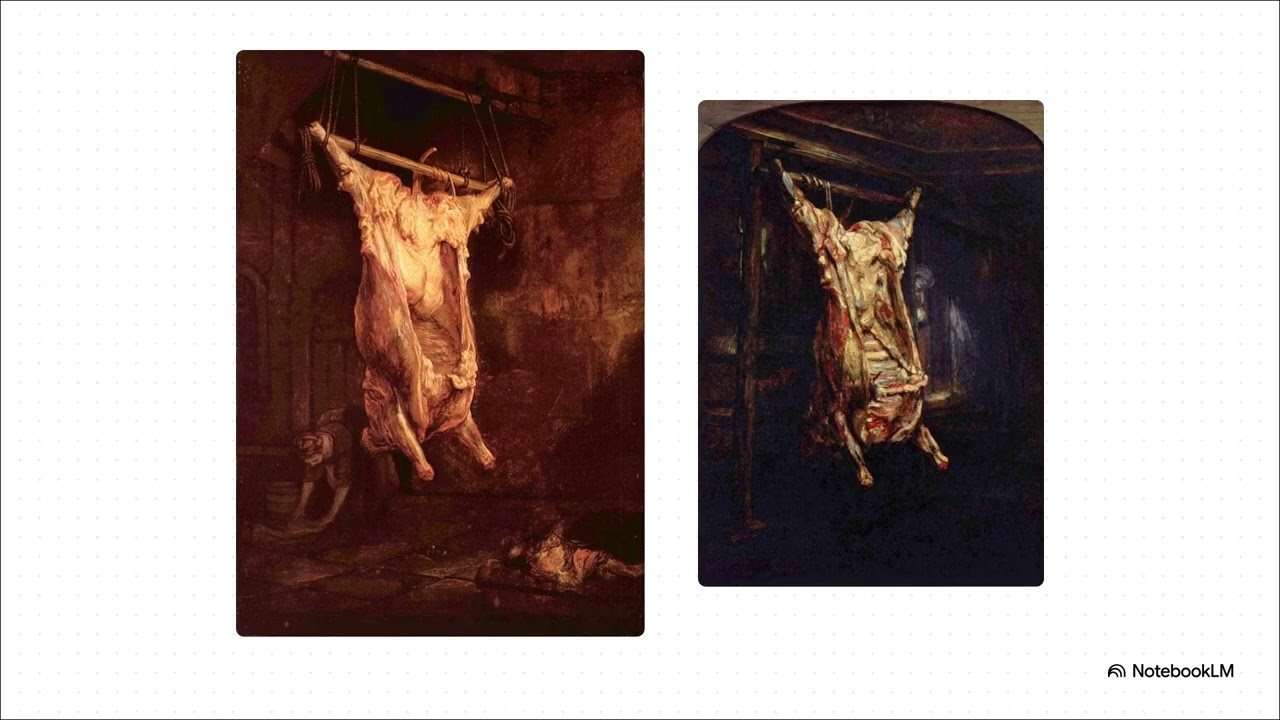 Meat & Masterpieces |&nbsp;Flesh-Art |&nbsp;Meat-Art |&nbsp;Joblin Factory