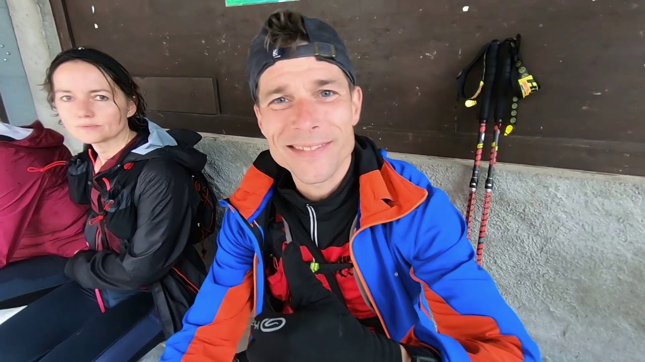 Saison 2019 Xtrem Challenge Senlis