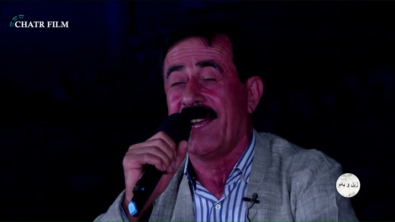 YAHYA BAG ROSTAY HAIRAN یەحیا بەگ ڕۆستایی حەیران