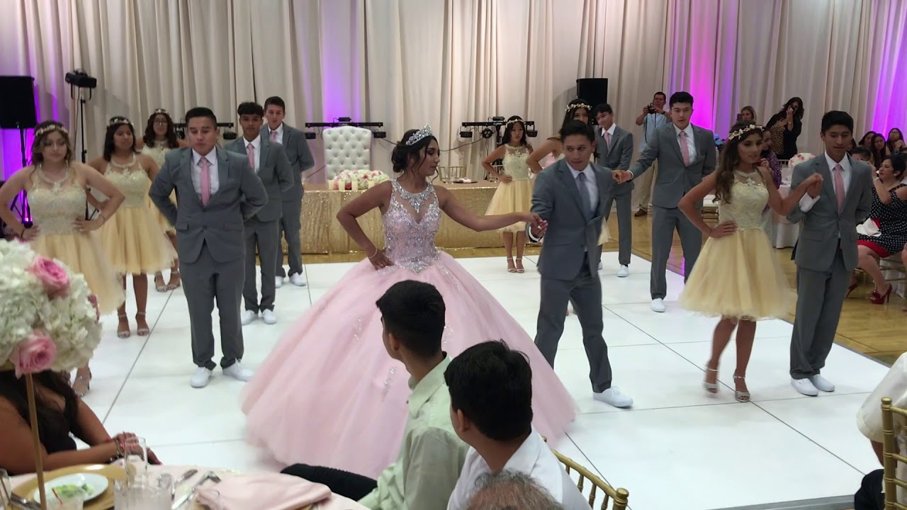 Elyssa's Vals - Perfect