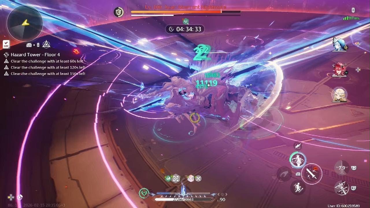 That is what S3 Cartethya looks like