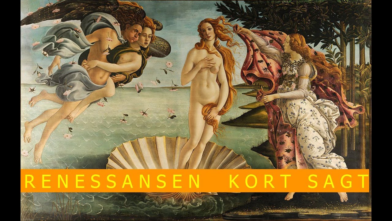 RENESSANSEN
