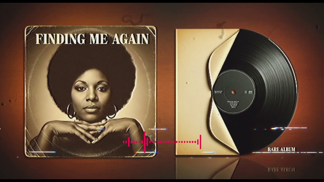 Unheard 1967 Soul Classic | Finding Me Again – Roberta Flack Tribute